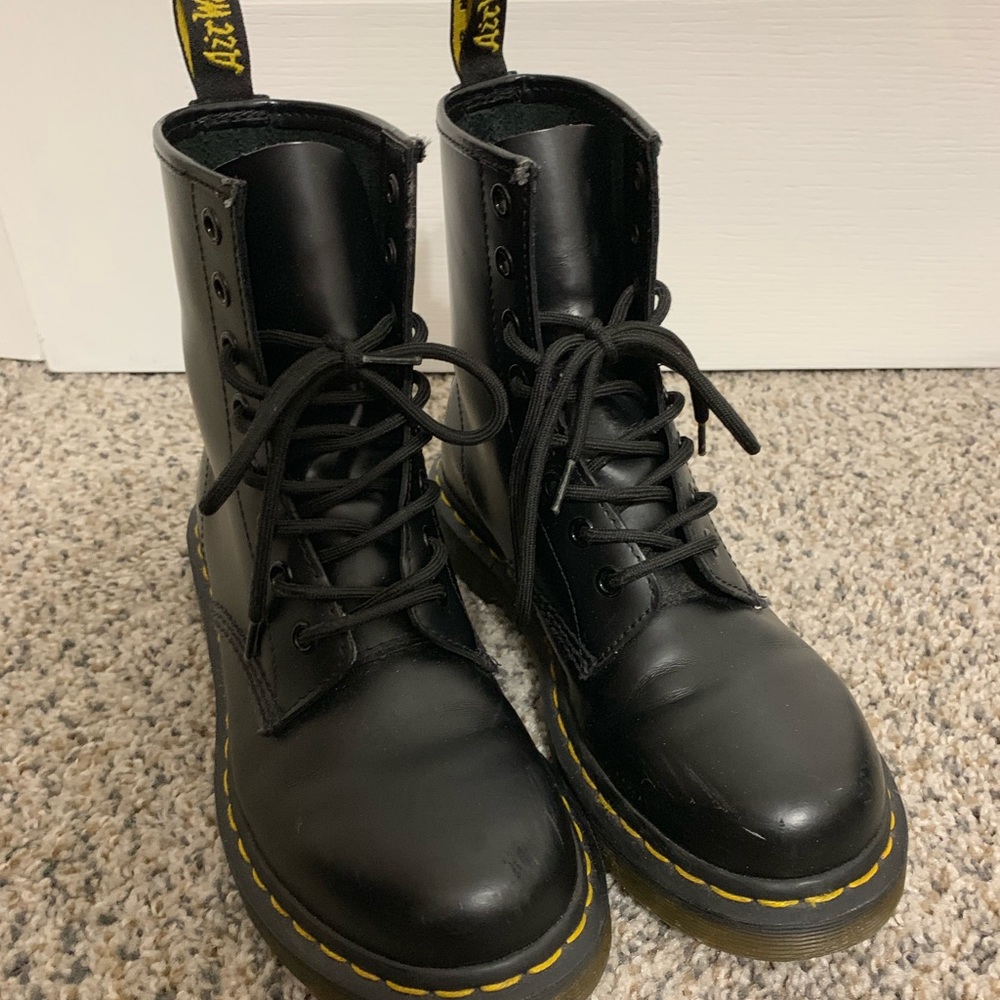 Doc Marten Original 1460s